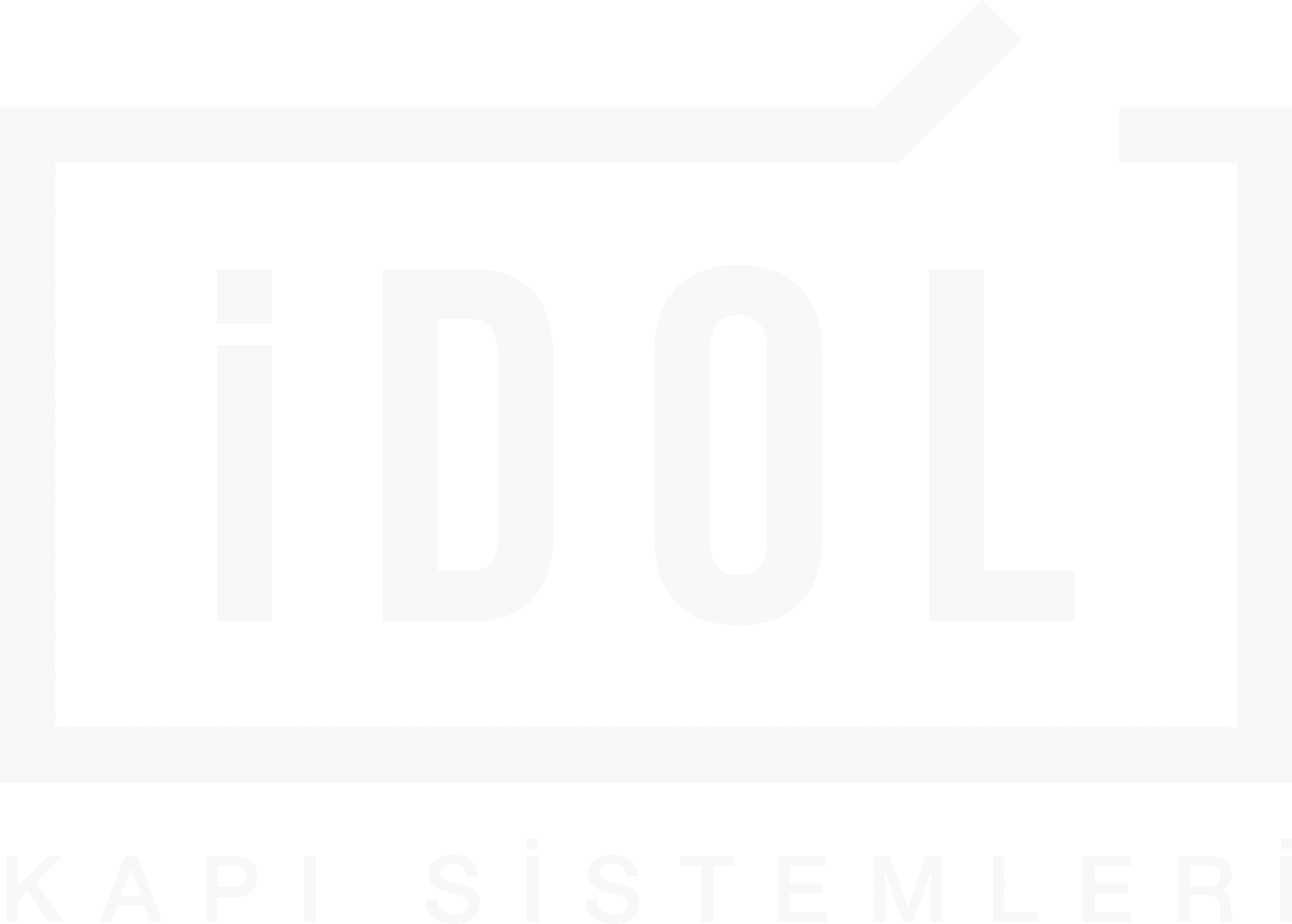 İdol Çelik Kapı, Çelik Kapı Fabrikası, Yangın Kapısı, Ekonomik